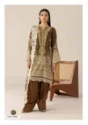 Elaya Vol 4 By Keval Lawn Cotton Printed Pakistani Dress Material